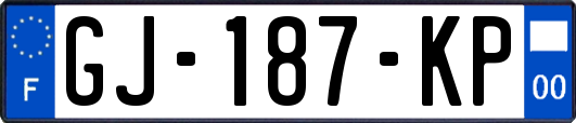 GJ-187-KP