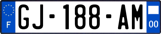 GJ-188-AM