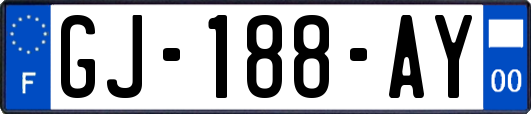 GJ-188-AY