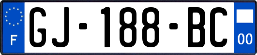 GJ-188-BC