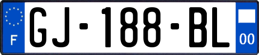 GJ-188-BL