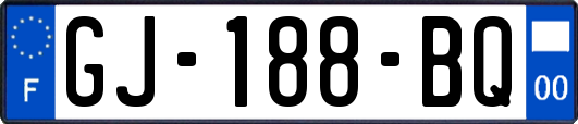 GJ-188-BQ