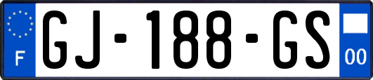 GJ-188-GS