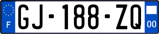 GJ-188-ZQ