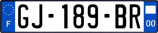 GJ-189-BR