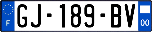 GJ-189-BV