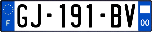 GJ-191-BV