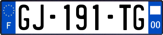 GJ-191-TG