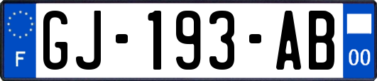 GJ-193-AB