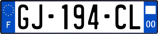 GJ-194-CL