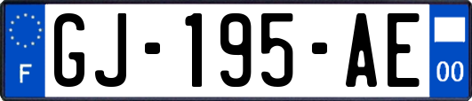 GJ-195-AE