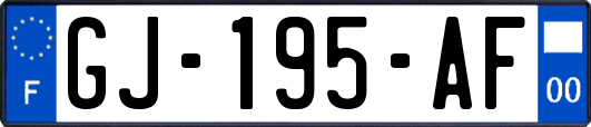 GJ-195-AF