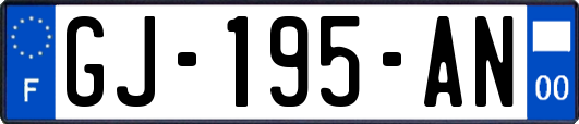GJ-195-AN