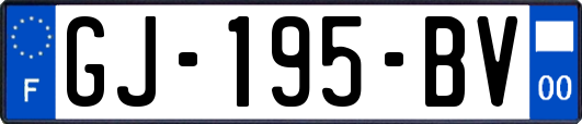 GJ-195-BV