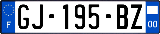 GJ-195-BZ