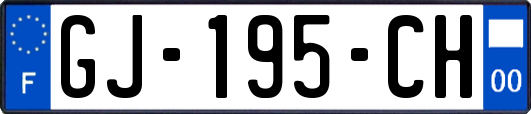 GJ-195-CH