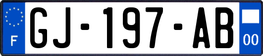 GJ-197-AB