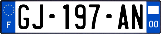 GJ-197-AN