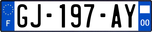 GJ-197-AY