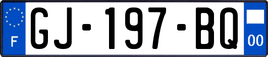 GJ-197-BQ