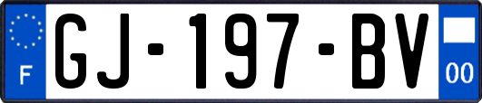 GJ-197-BV