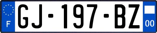 GJ-197-BZ