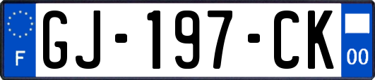 GJ-197-CK