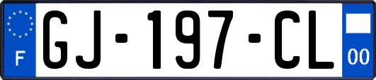 GJ-197-CL