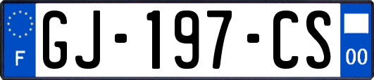 GJ-197-CS