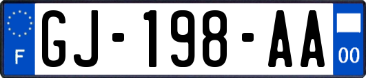 GJ-198-AA