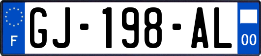 GJ-198-AL