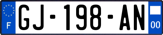 GJ-198-AN