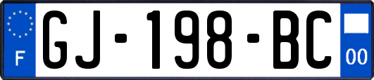 GJ-198-BC