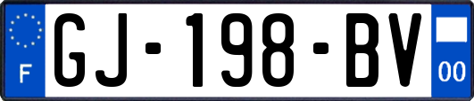 GJ-198-BV