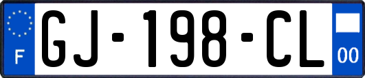 GJ-198-CL