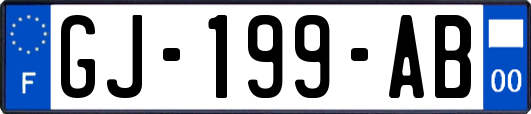 GJ-199-AB