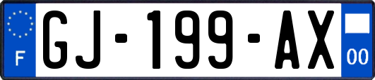 GJ-199-AX