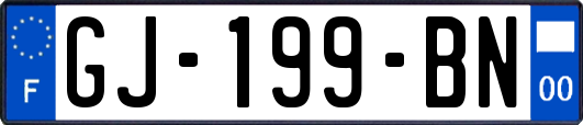 GJ-199-BN