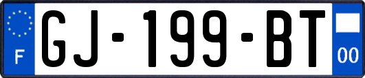 GJ-199-BT