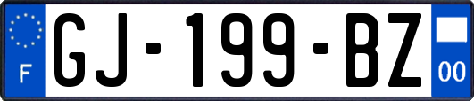 GJ-199-BZ