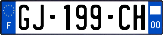 GJ-199-CH