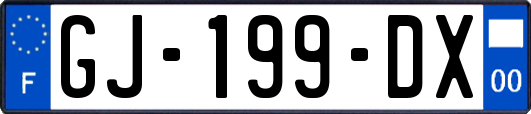 GJ-199-DX