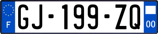 GJ-199-ZQ