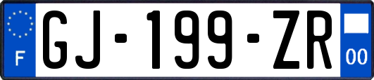 GJ-199-ZR