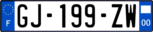 GJ-199-ZW