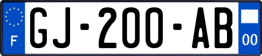 GJ-200-AB