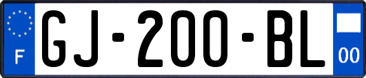 GJ-200-BL