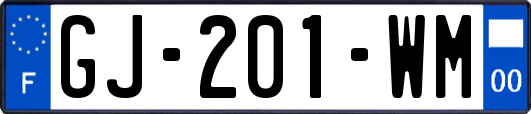 GJ-201-WM
