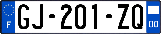 GJ-201-ZQ