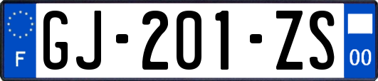GJ-201-ZS